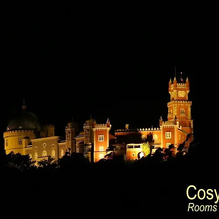 Casa de hóspedes Cosy Sintra