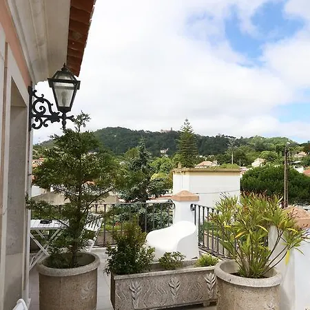 Cosy 3* Sintra