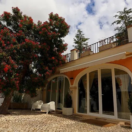 Cosy Casa de hóspedes