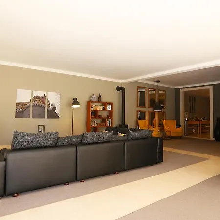 Cosy Casa de hóspedes 3*