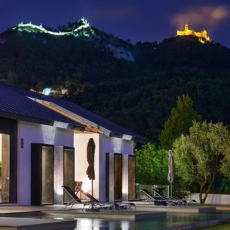 Beguest Quinta Do Almagre Holiday home