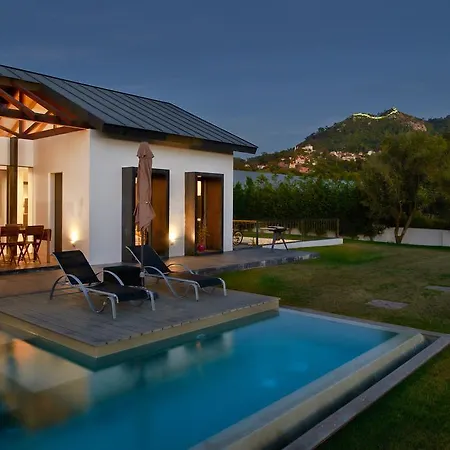 Beguest Quinta Do Almagre Sintra