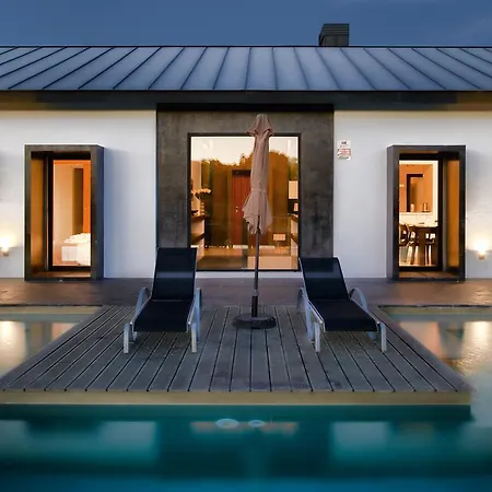 Beguest Quinta Do Almagre Holiday home *