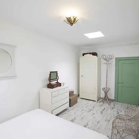 Casa de hóspedes The Romantic Suites & Garden (adults Only) Sintra