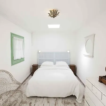 Casa de hóspedes The Romantic Suites & Garden (adults Only) 3*