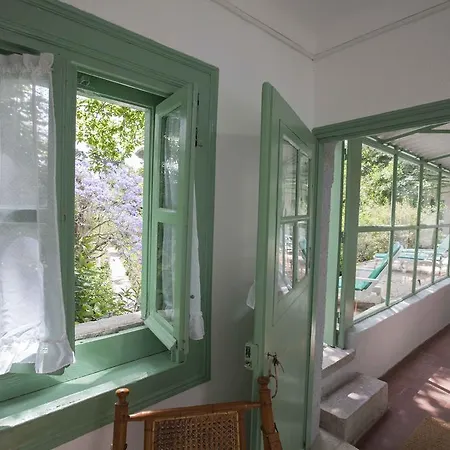 The Romantic Suites & Garden (adults Only) Casa de hóspedes