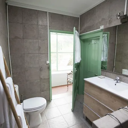 The Romantic Suites & Garden (adults Only)