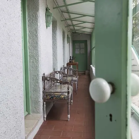 The Romantic Suites & Garden (adults Only) Sintra