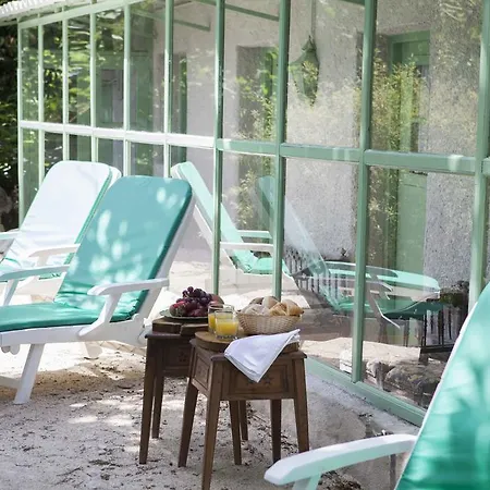The Romantic Suites & Garden (adults Only) Sintra