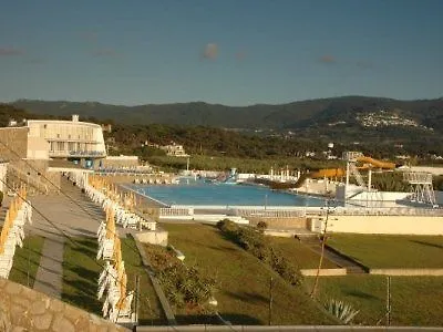 Sol - Turisticos Apartment
