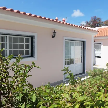 Casa Hortênsias - Charming 3*