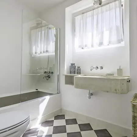 Holiday home Magoito1 Sintra