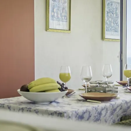 Holiday home Magoito1