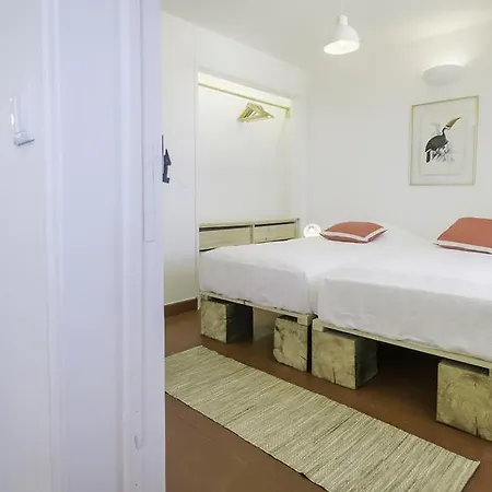 Magoito1 Holiday home Sintra