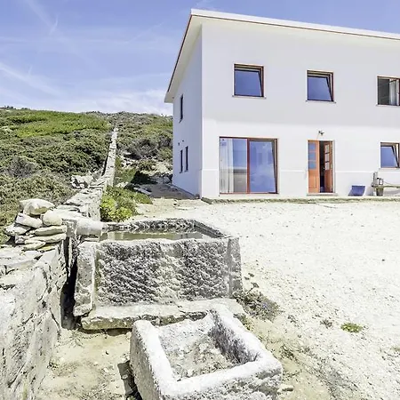Magoito1 Holiday home Sintra