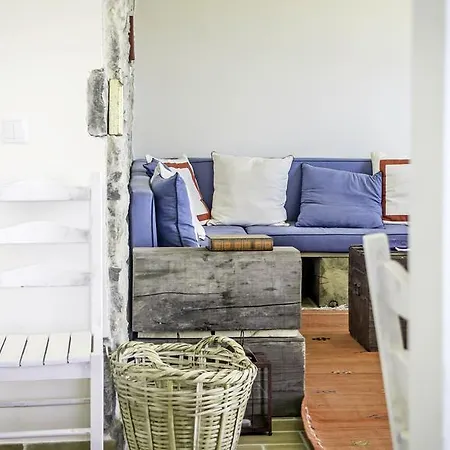Magoito1 Holiday home