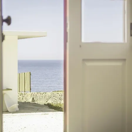 Holiday home Magoito1 *