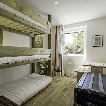 Holiday home Magoito1 *
