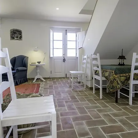Holiday home Magoito1