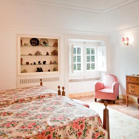 Guest house Quinta De Sao Thiago