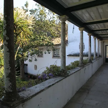 Quinta De Sao Thiago 3*