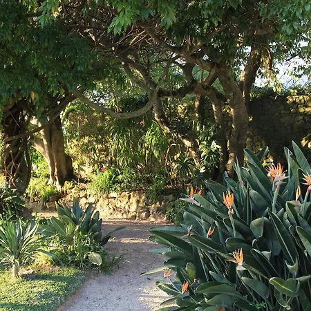 Quinta De Sao Thiago Guest house Sintra