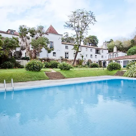 Quinta De Sao Thiago Sintra
