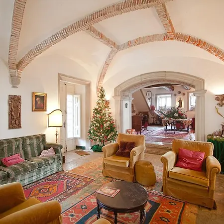 Quinta De Sao Thiago Guest house