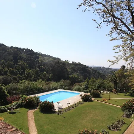 Quinta De Sao Thiago 3*