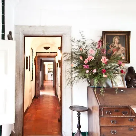 Quinta De Sao Thiago Guest house 3*