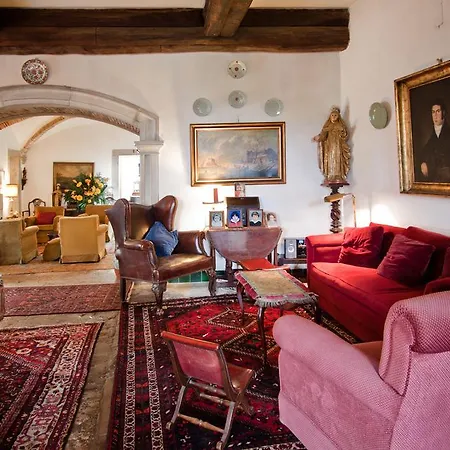 Guest house Quinta De Sao Thiago Sintra