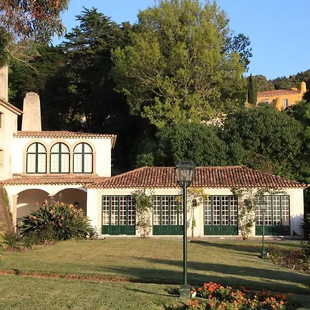 Quinta De Sao Thiago Guest house