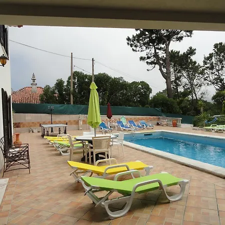 Casa Sete Mares