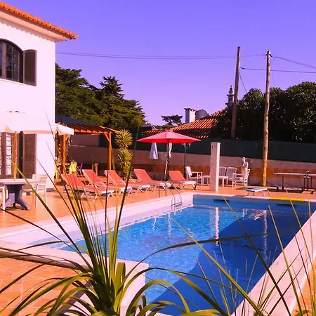 Casa Sete Mares Sintra