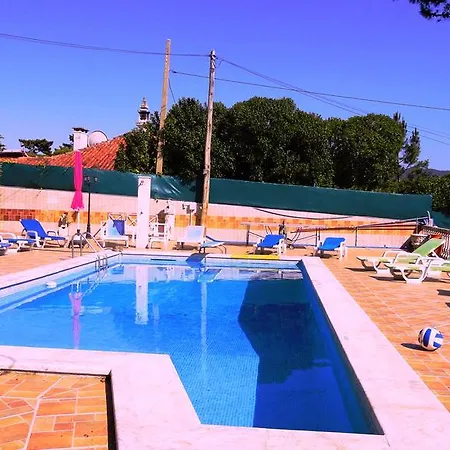 Villa Casa Sete Mares Sintra