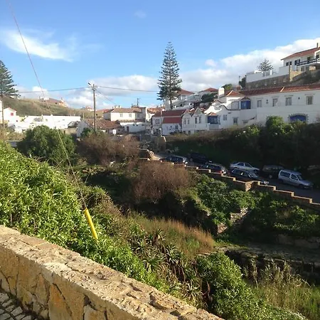Azenhas Do Mar House Holiday home *