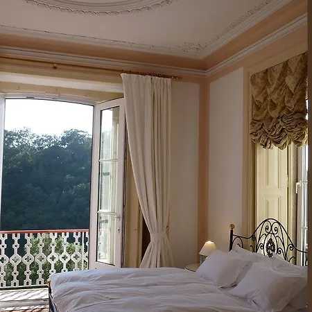 Casa Miradouro 3* Sintra