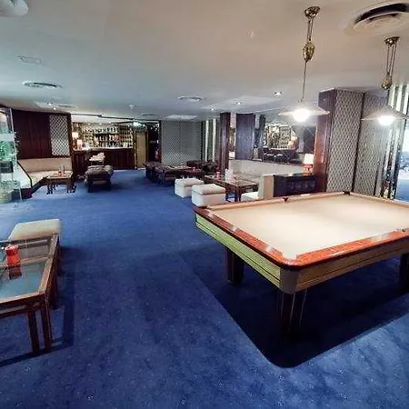 Hotel Atlantis Sintra
