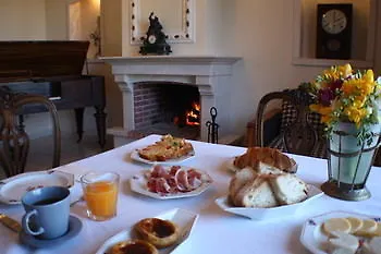 Bed & Breakfast Acucena Vintage 3*