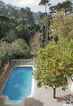 Acucena Vintage Bed & Breakfast Sintra