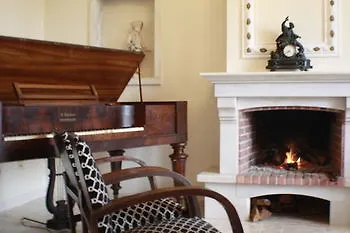 Bed & Breakfast Acucena Vintage 3*
