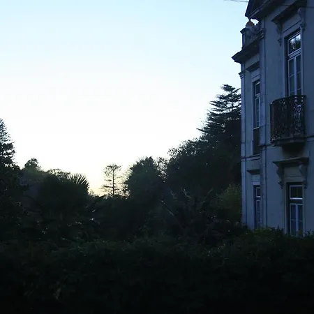 Jardim Sintra