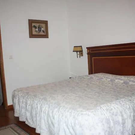 Hotel Jardim 2*
