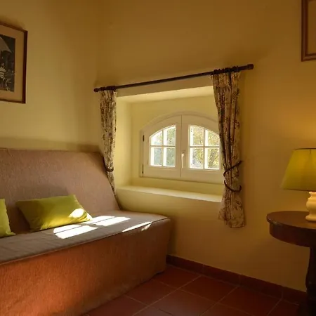 Quinta Do Scoto Sintra
