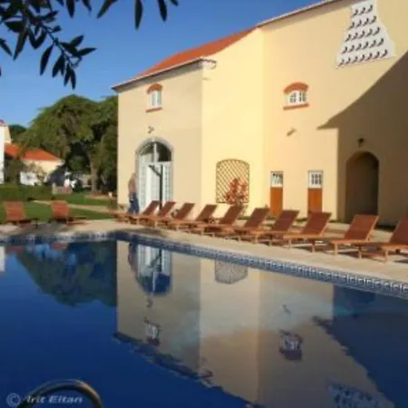 Bed & Breakfast Quinta Do Scoto 4*