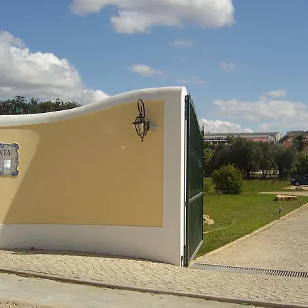 Bed & Breakfast Quinta Do Scoto Sintra
