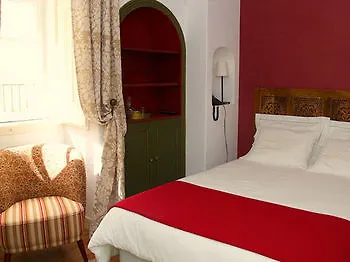 Charm Casa de hóspedes 4*