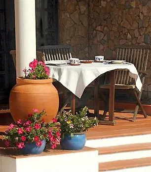Villa Vinha Da Quinta *