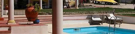 Villa Vinha Da Quinta