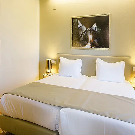 Boutique Hotel 4*
